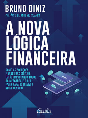cover image of A nova lógica financeira